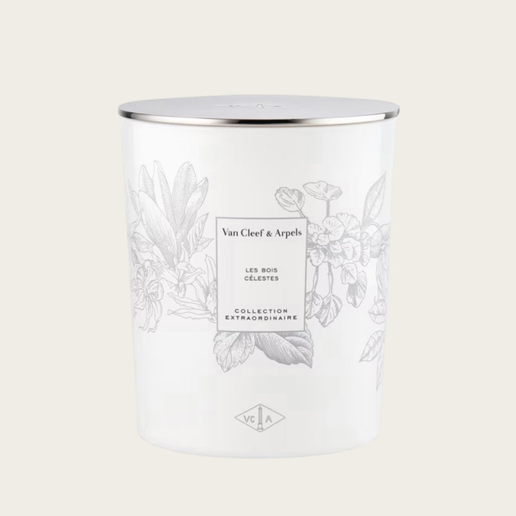 Les Bois Celeste scented Candle