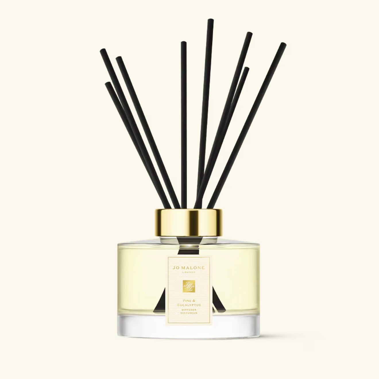 Pine & Eucalyptus Diffuser