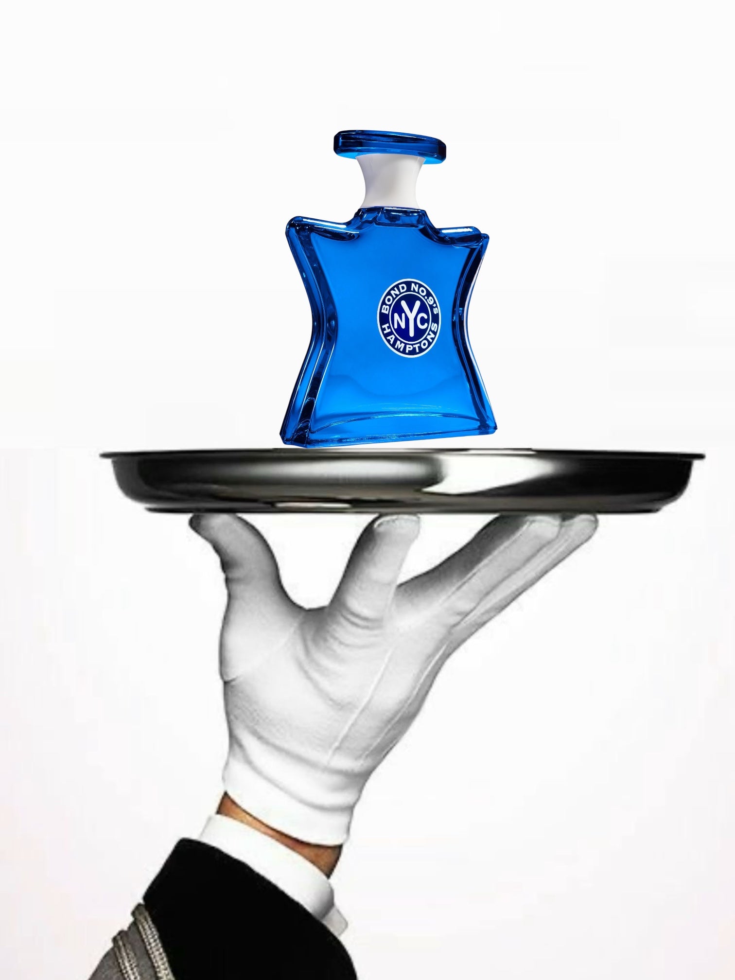 Bond No.9 New York
Hamptons Eau De Parfum