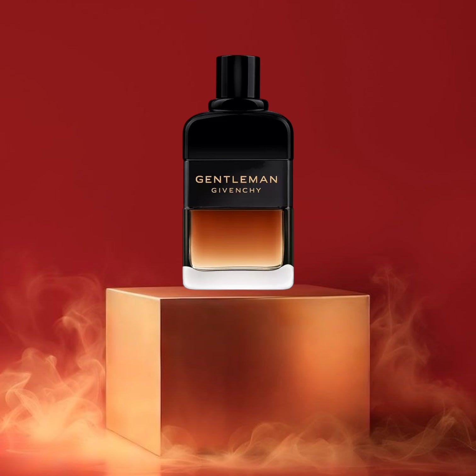 Givenchy
Gentleman Réserve Privée Eau de Parfum
