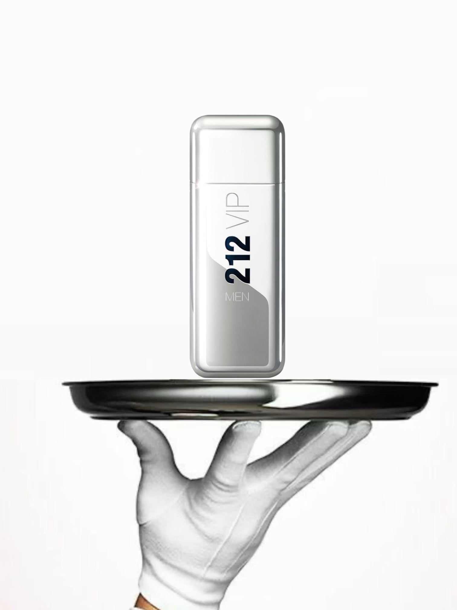 Carolina Herrera
212 VIP Men Eau de Toilette Spray
