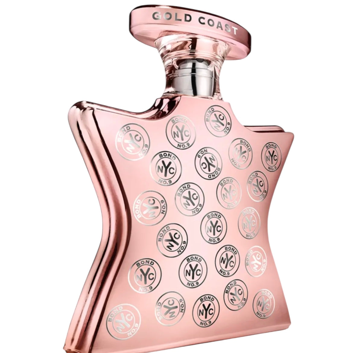 Bond No.9 New York
Gold Coast Eau de Parfum, 3.4 oz.