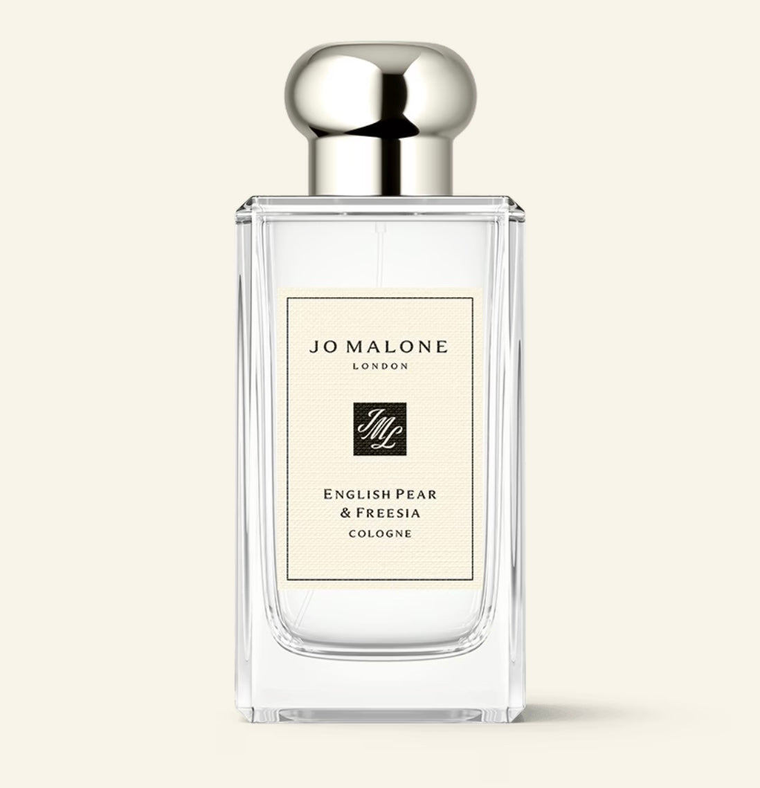 English Pear & Freesia Cologne