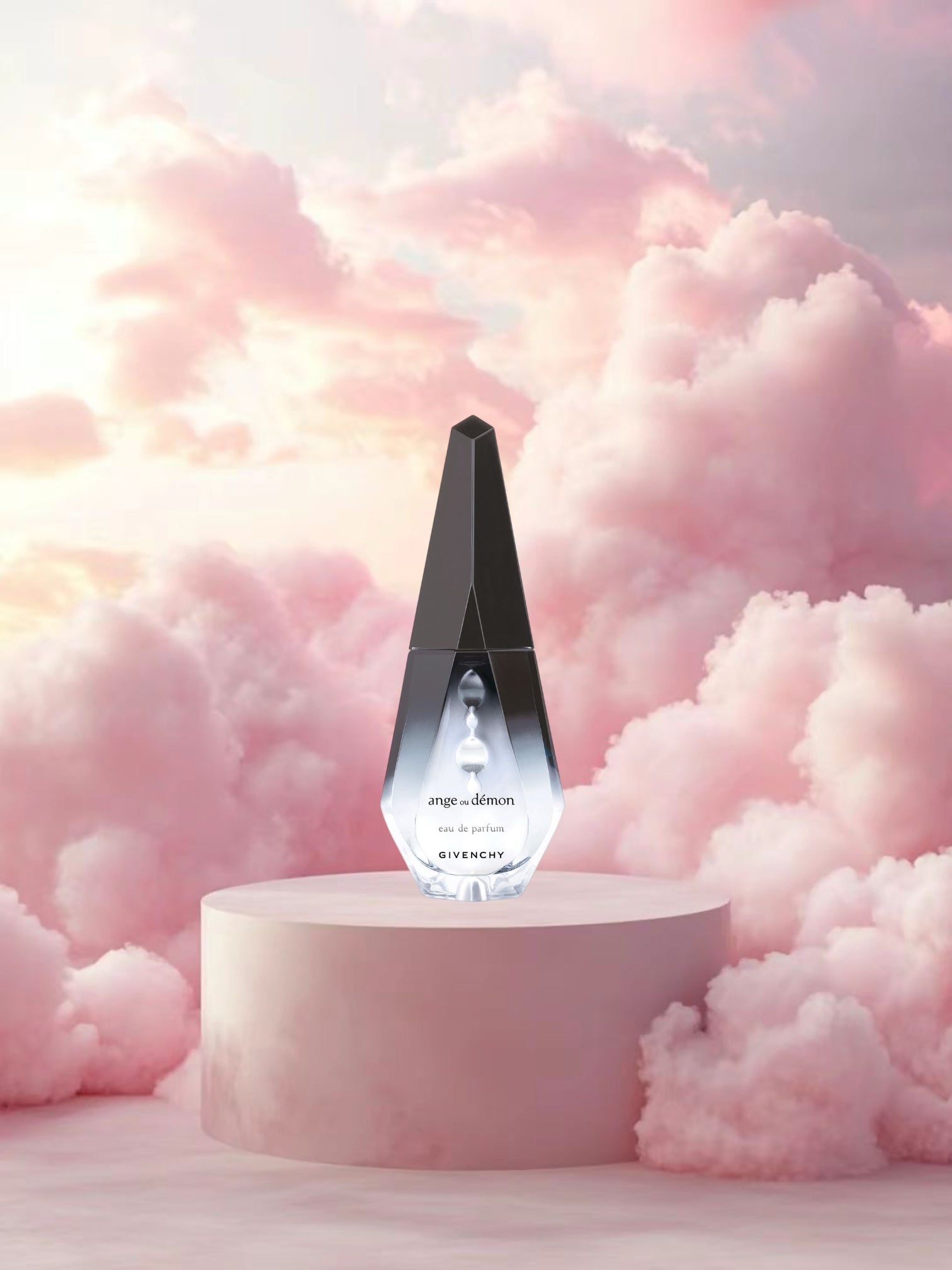 ANGE OU DÉMON
Eau de Parfum