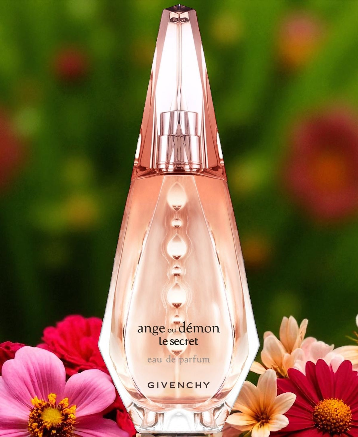 GIVENCHY
Ange Ou Demon Le Secret Perfume