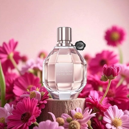 VIKTOR & ROLF
Flowerbomb Perfume