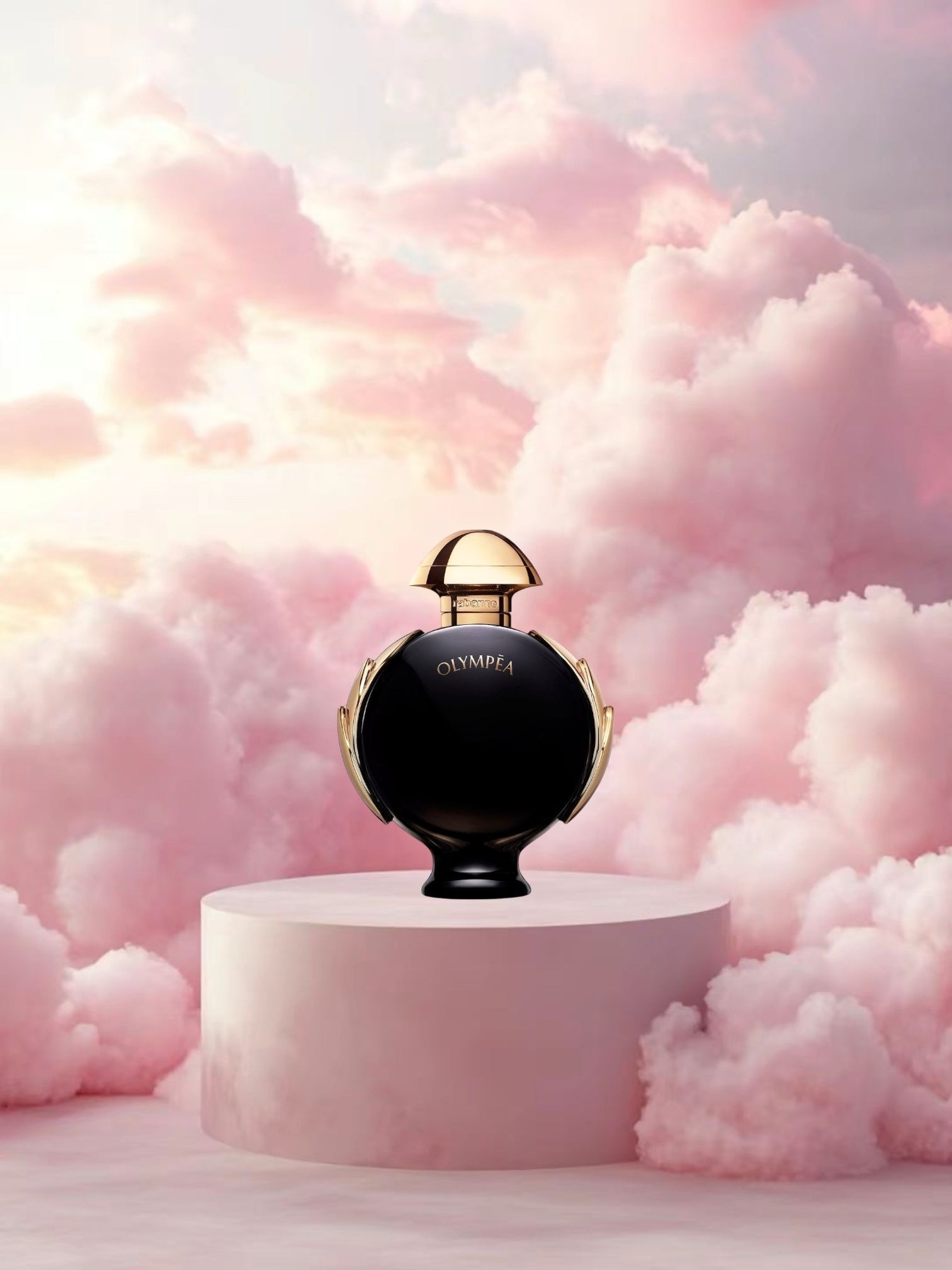 PACO RABANNE
Olympéa Parfum (50ml)