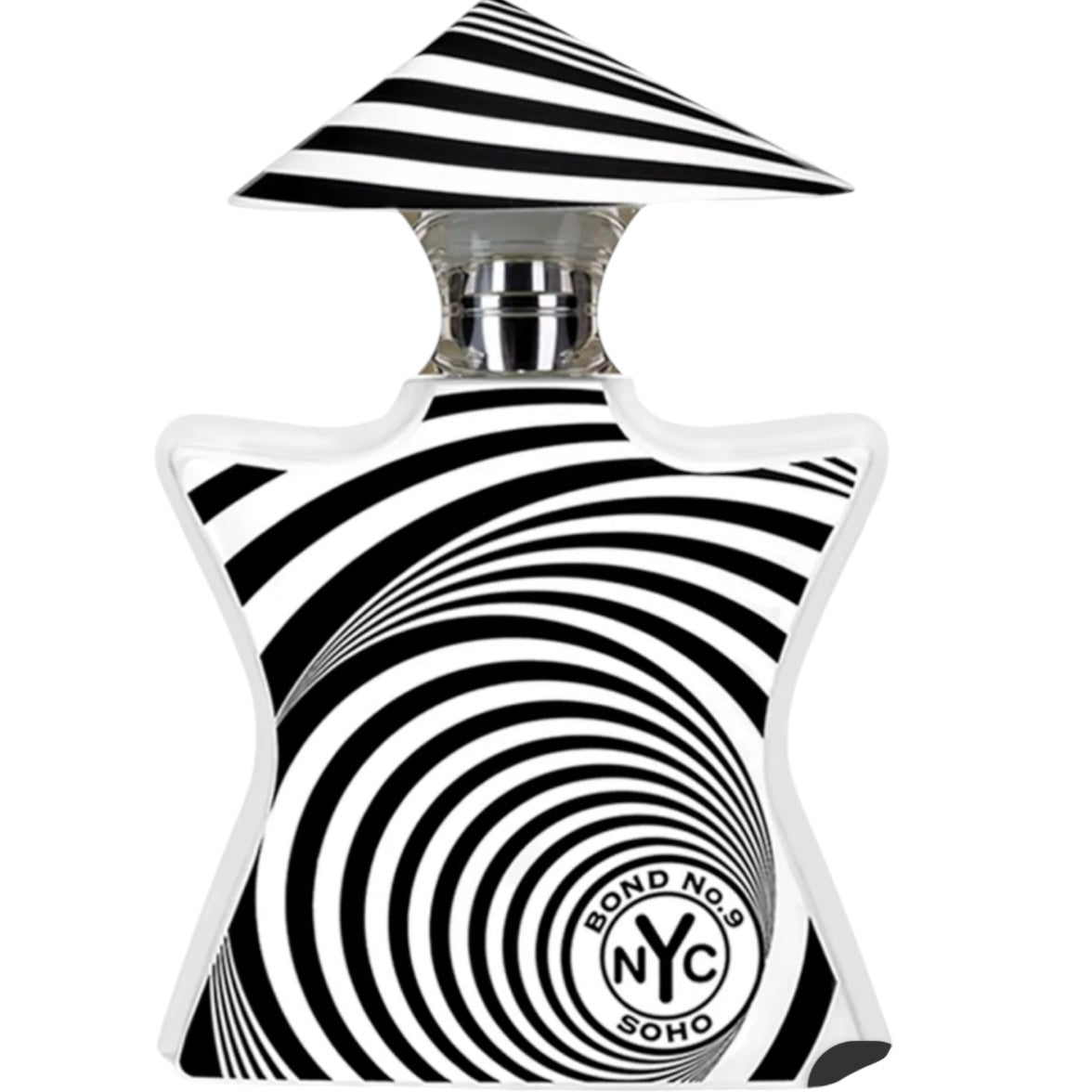 Bond No.9 New York
Soho Eau de Parfum, 1.7 oz.