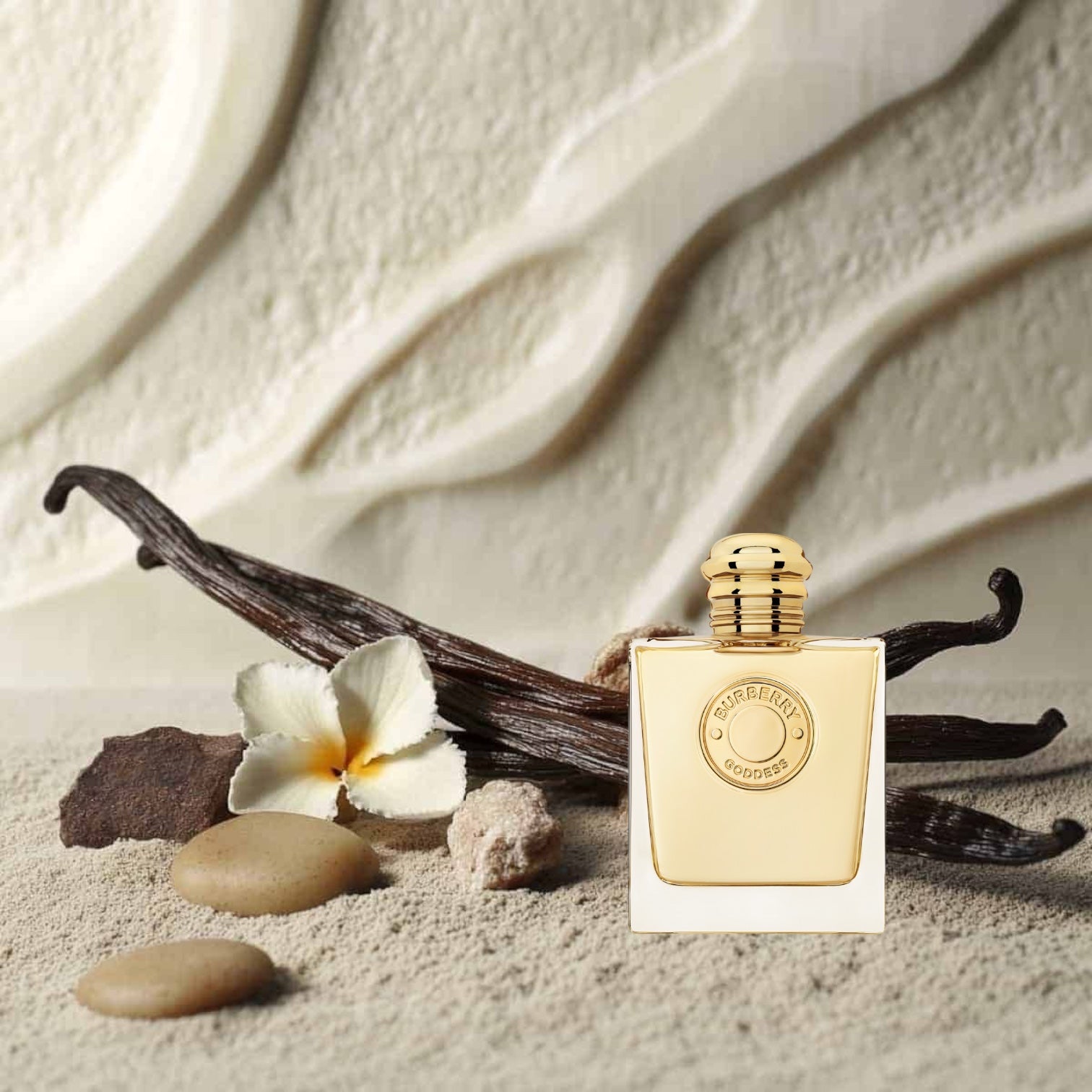 Burberry
Burberry Goddess Eau de Parfum