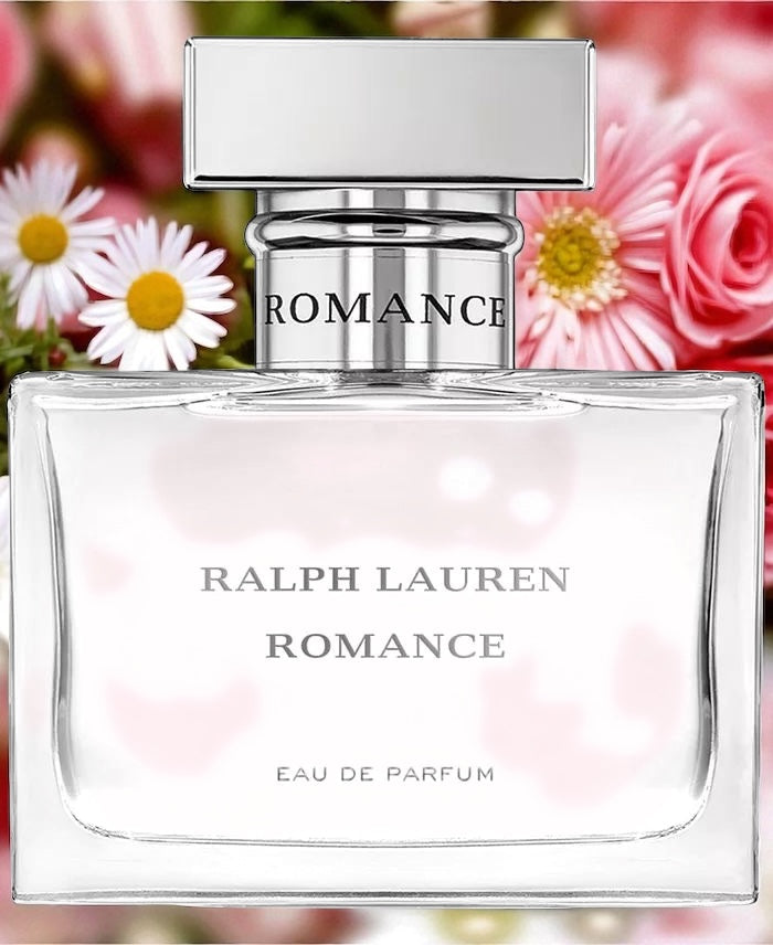 RALPH LAUREN
Romance Perfume