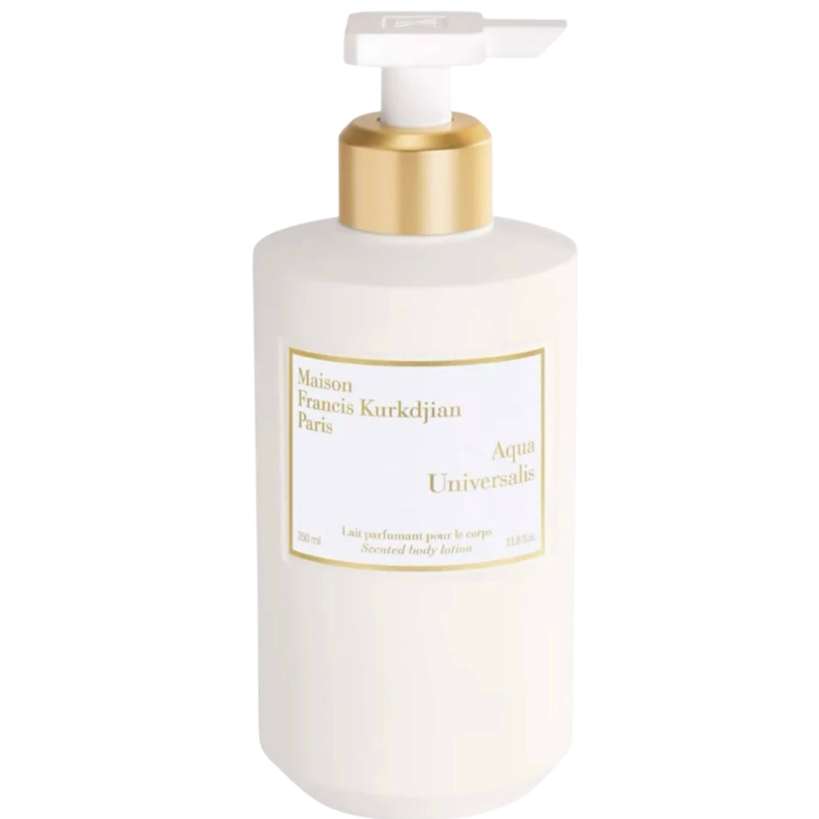 Maison Francis Kurkdjian
Aqua Universalis Scented Body Lotion, 11.8 oz
