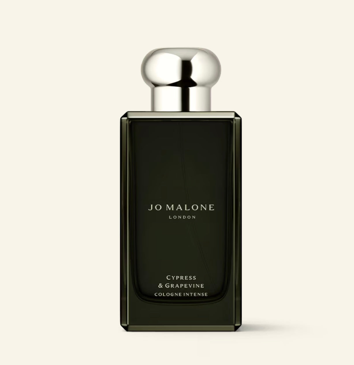 Cypress & Grapevine Cologne Intense