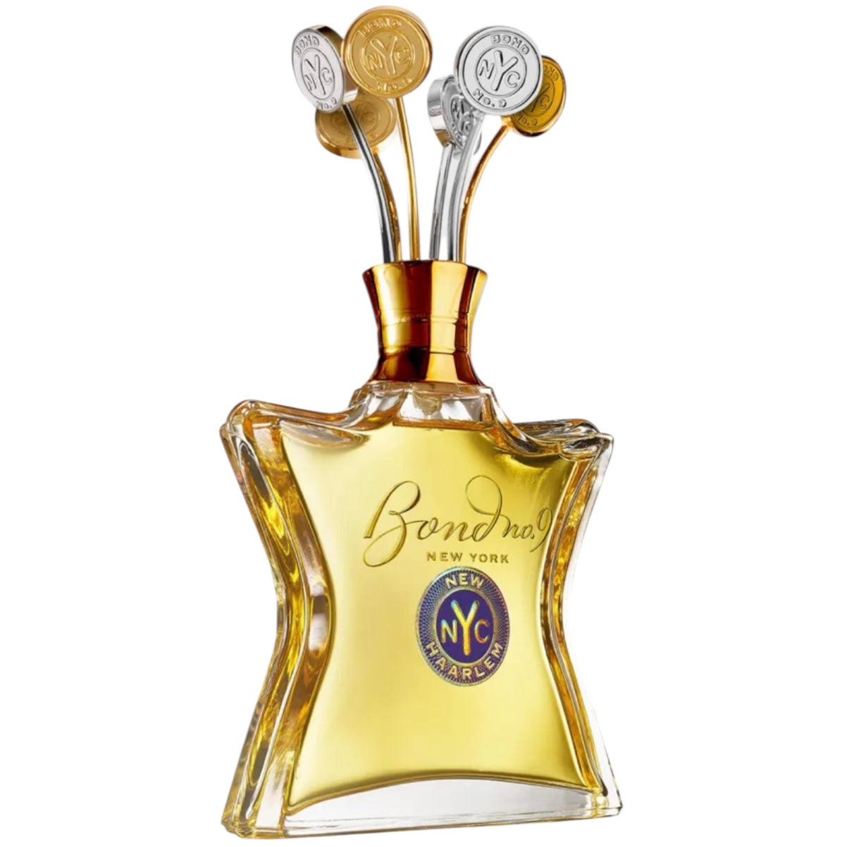 Bond No.9 New York
New Haarlem Eau de Parfum with Anniversary Cap, 3.4 oz