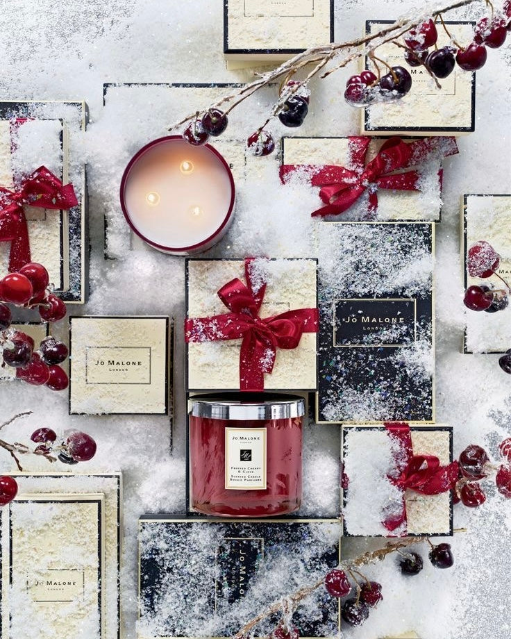 Candles & Diffusers