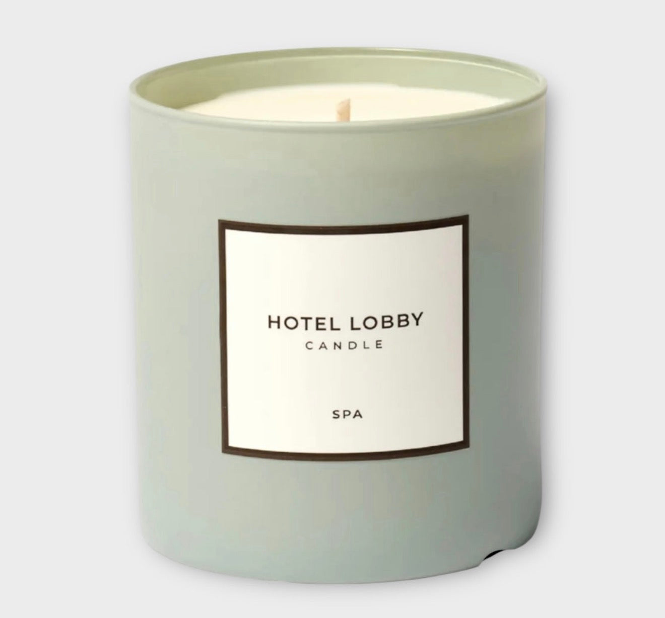 The Hotel Lobby Collection