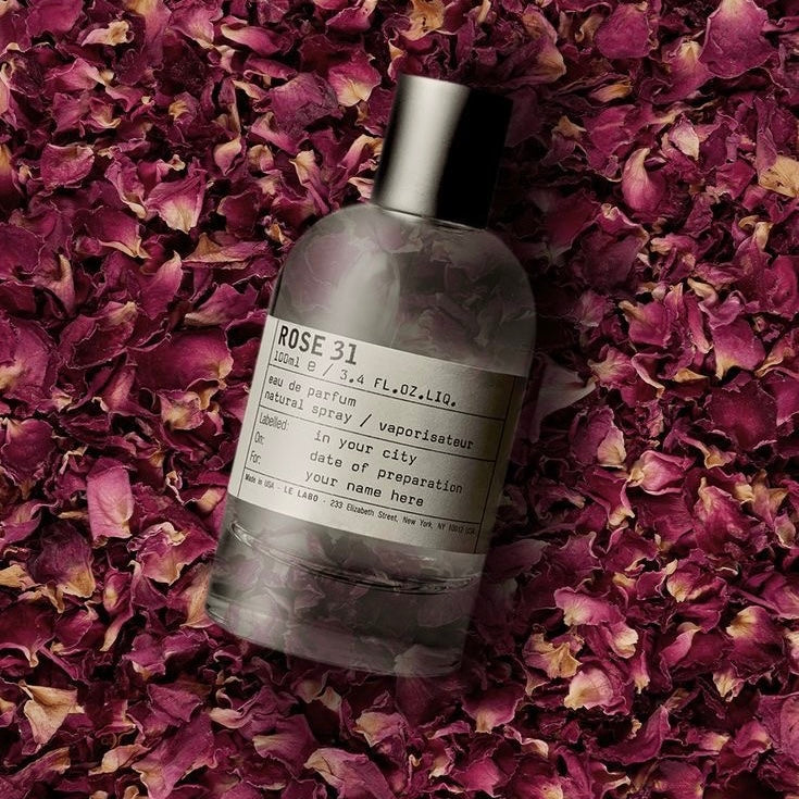 Le Labo Collection