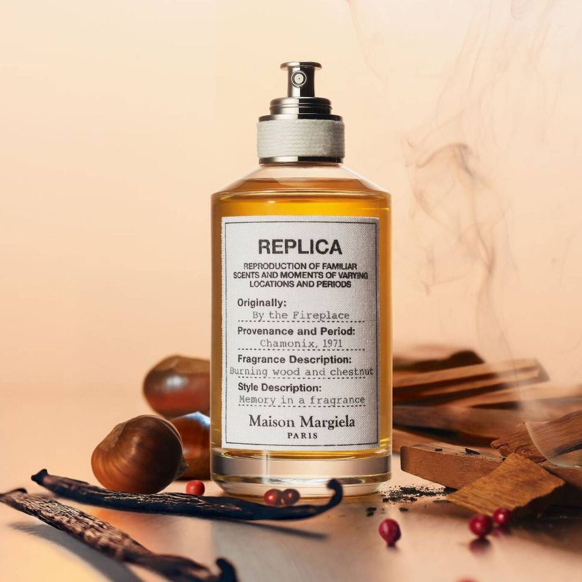 The Replica Collection