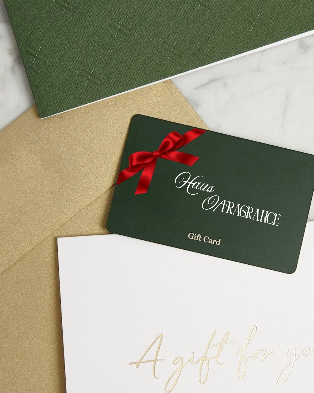 Gift Cards