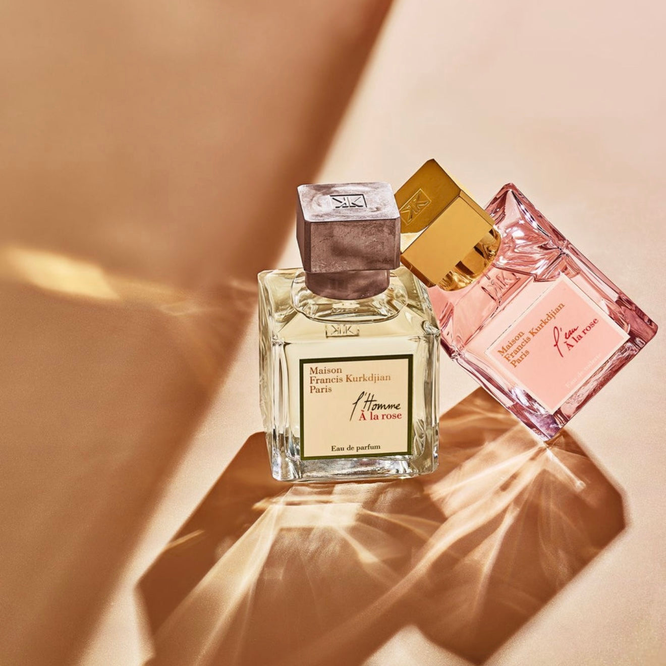 The maison francis kurkdjian Collection