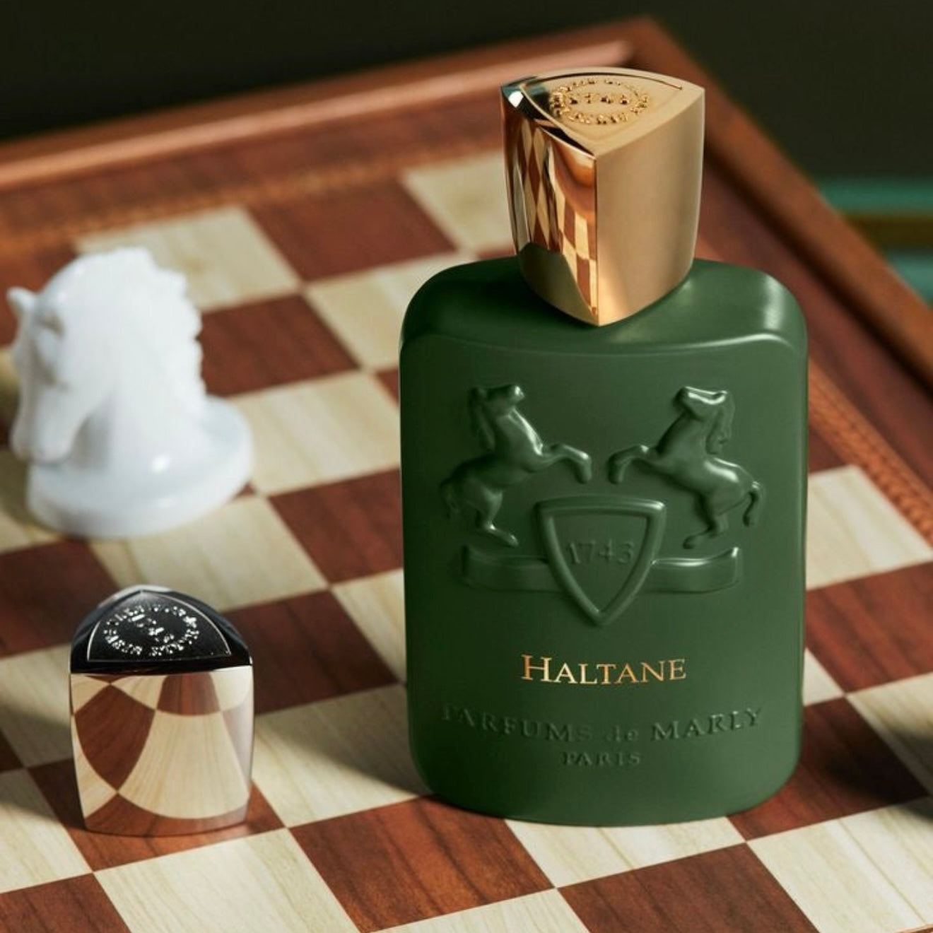 The Parfums De Marly Collection