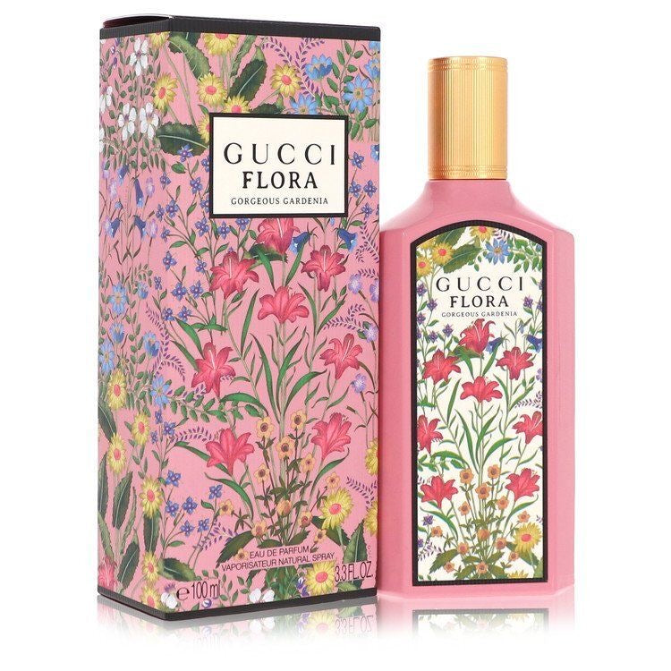 Gucci
Flora Gorgeous Gardenia Eau de Parfum Spray, 3.3-oz