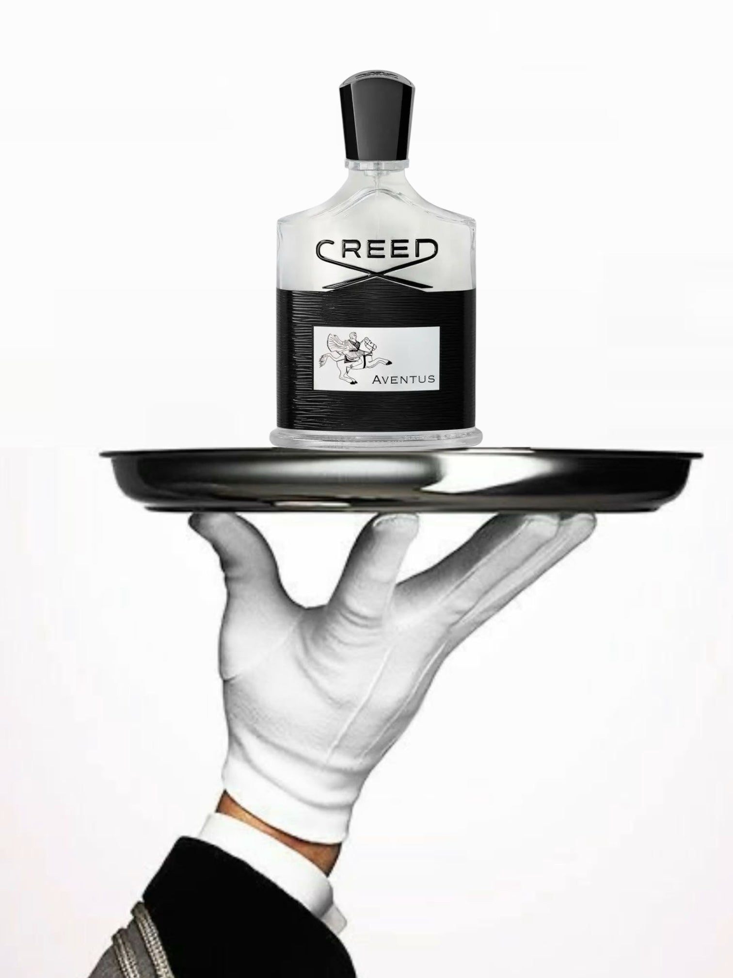 CREED
Aventus Fragrance