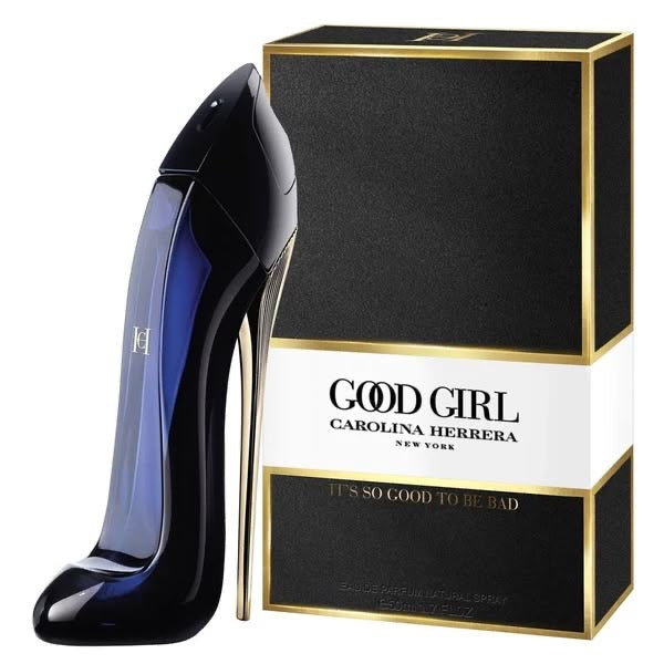 CAROLINA HERRERA
Good Girl Perfume