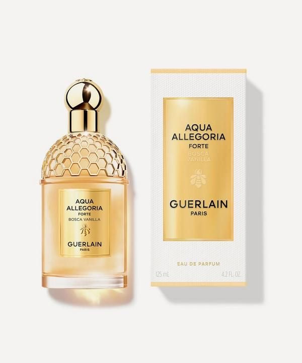 Guerlain
Aqua Allegoria Bosca Vanilla Forte Eau de Parfum