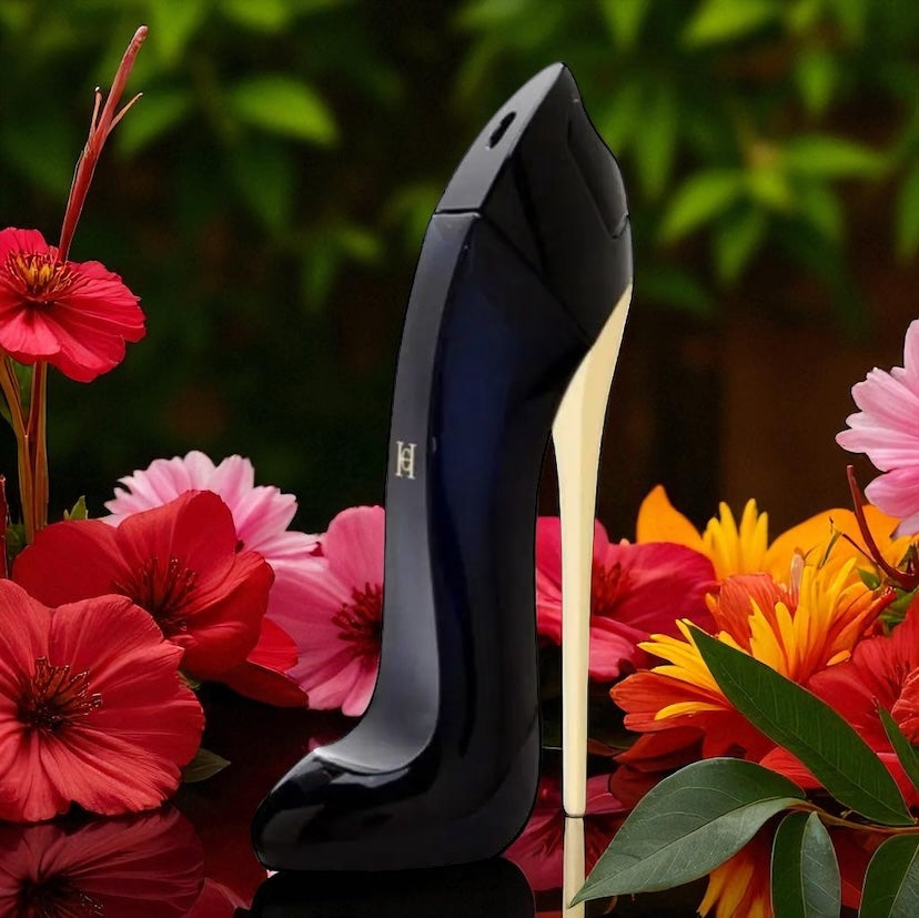 CAROLINA HERRERA
Good Girl Perfume