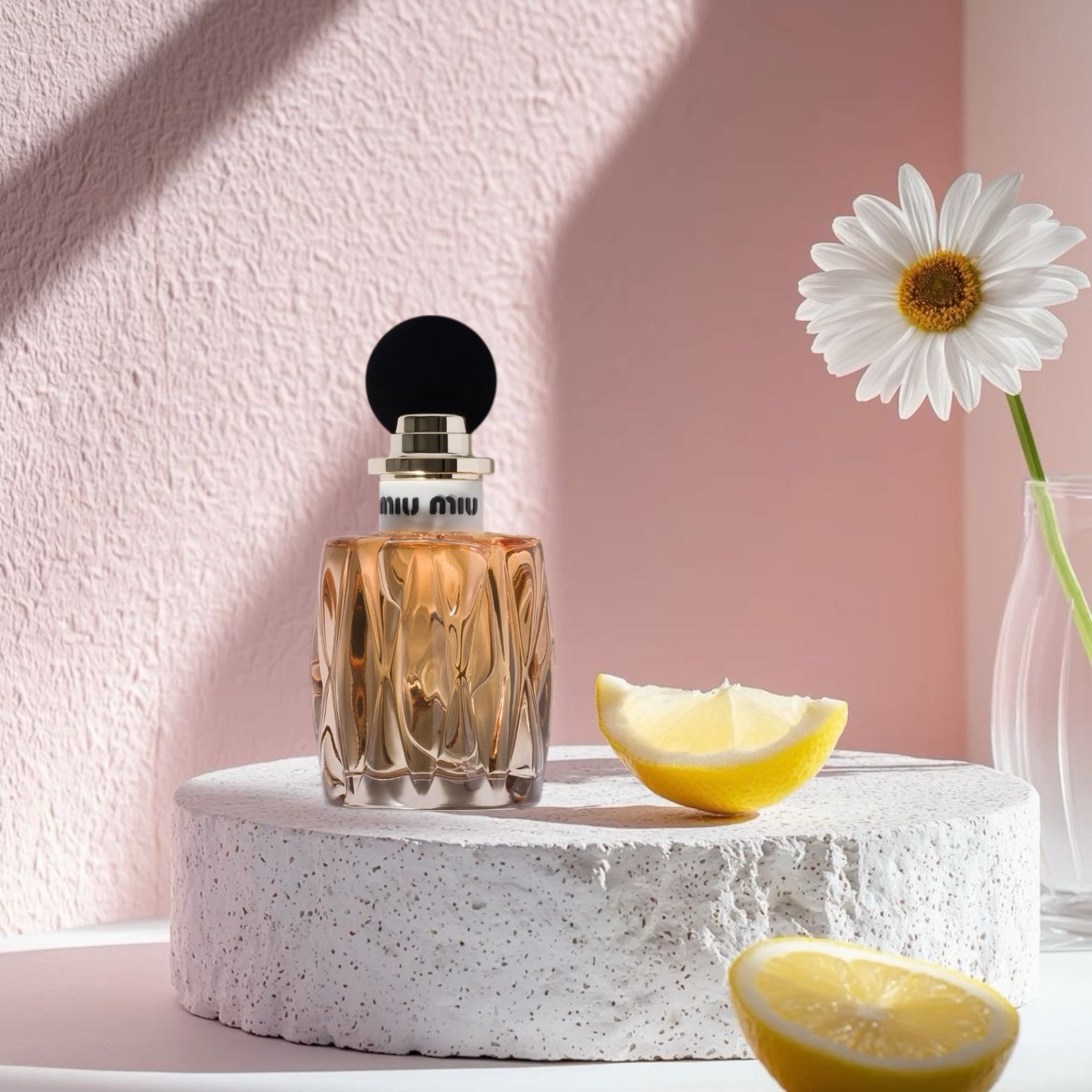 Miu Miu
Miutine Eau de Parfum