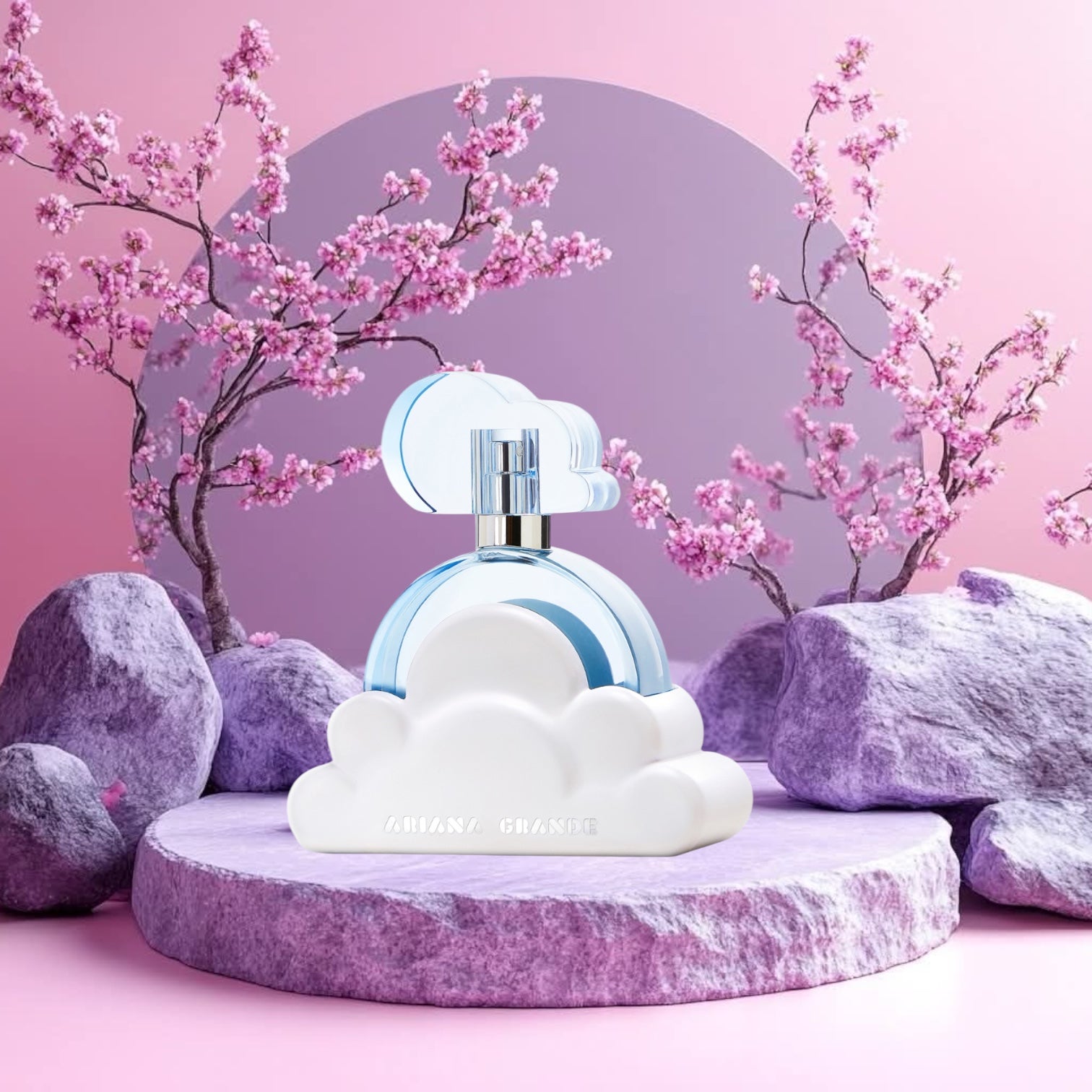 Ariana Grande Cloud Eau De Parfum