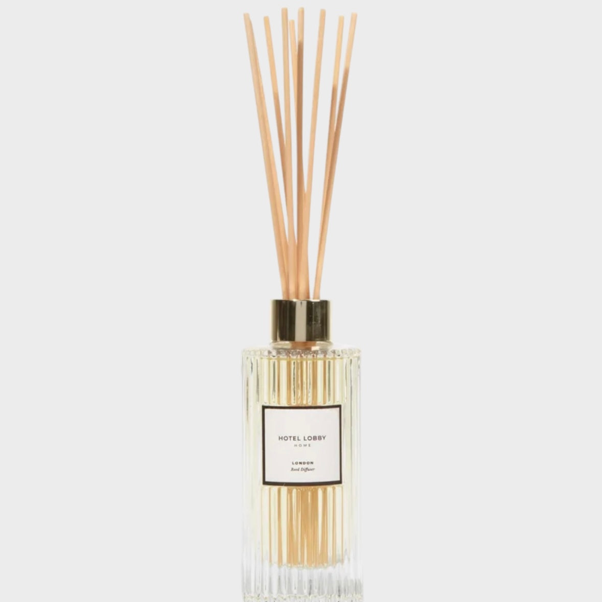 Hotel Lobby Candle
London Diffuser, 5 oz.