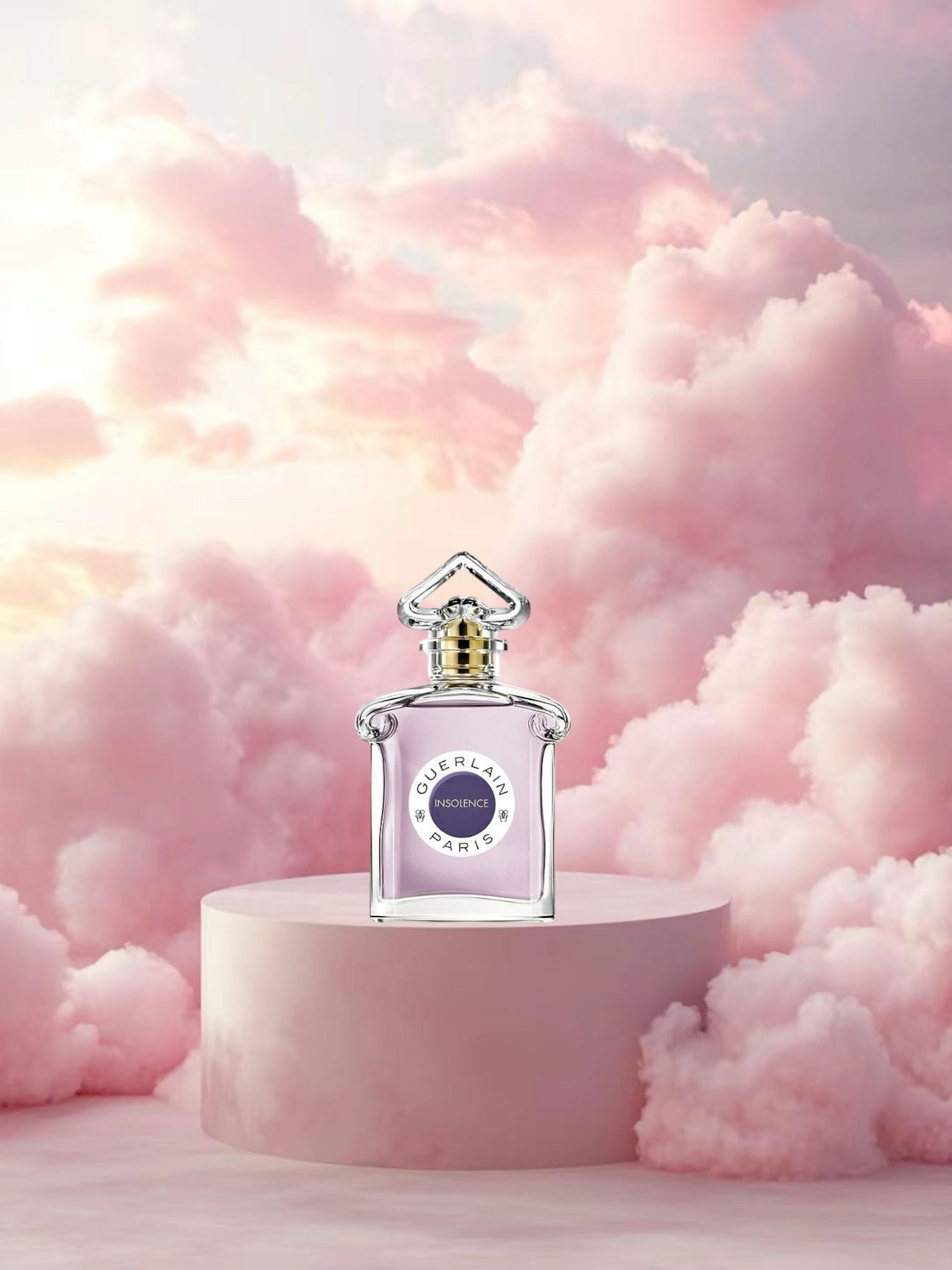 L'INSTANT MAGIC - EAU DE PARFUM