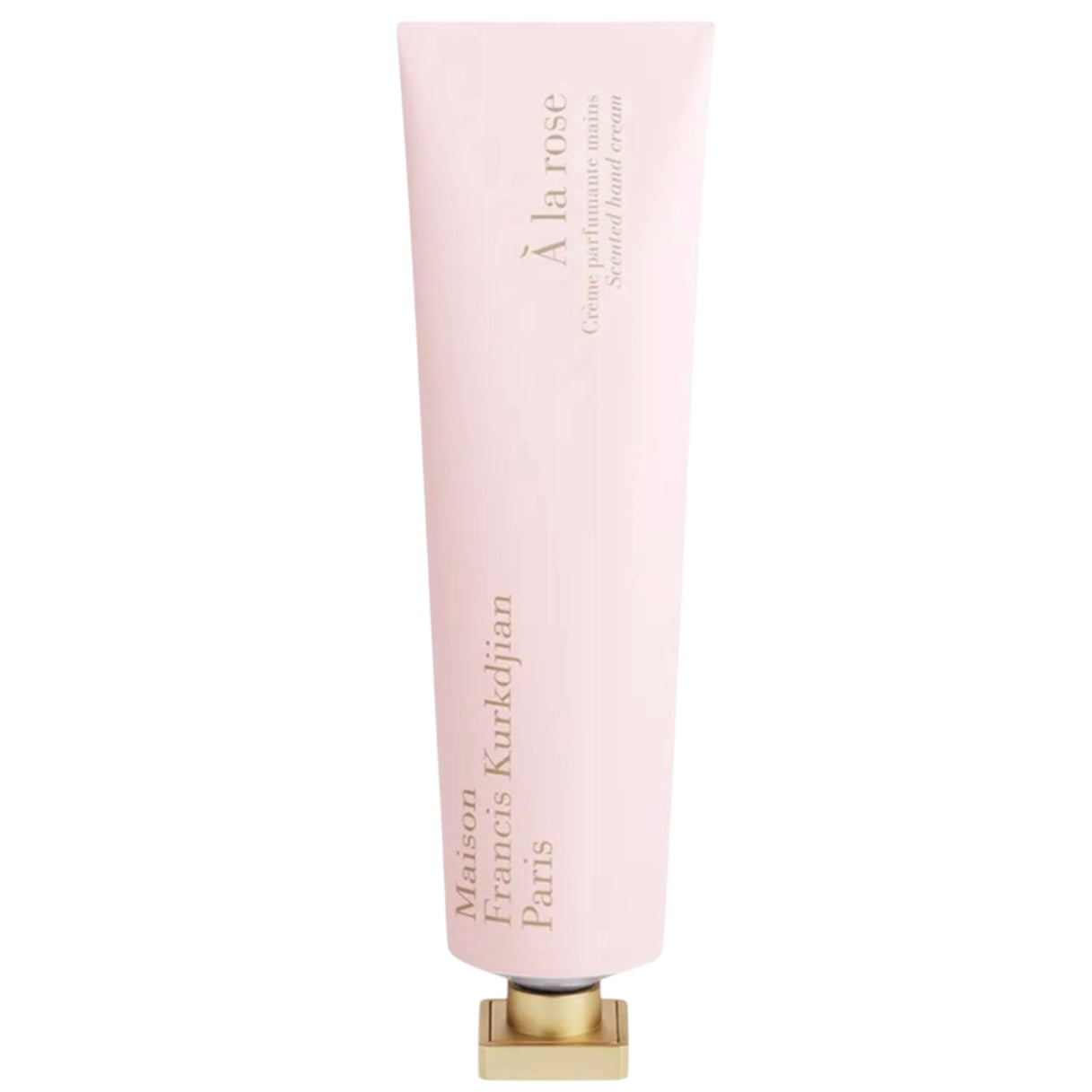 Maison Francis Kurkdjian
À La Rose Scented Hand Cream, 2.4 oz