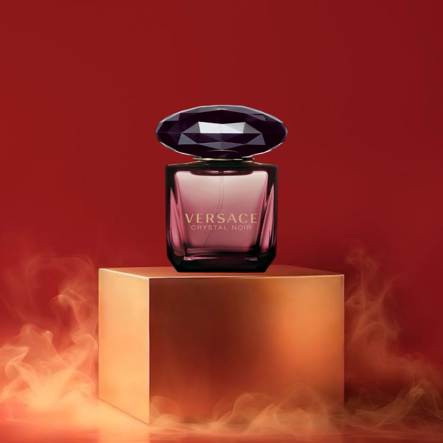 Versace
Crystal Noir Eau de Toilette