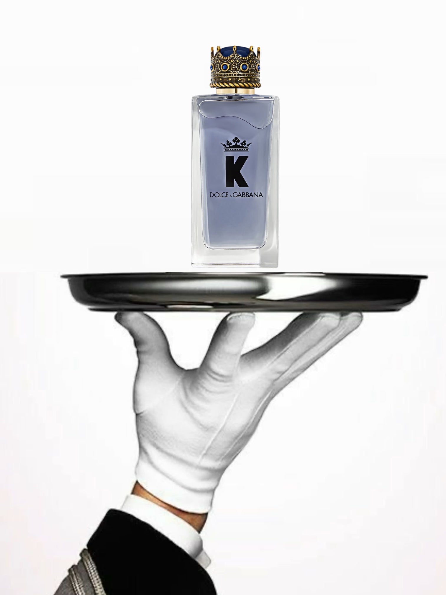 Dolce&Gabbana
K Eau de Toilette