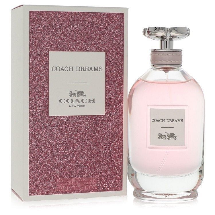 COACH
Dreams Eau de Parfum Spray, 3.0-oz