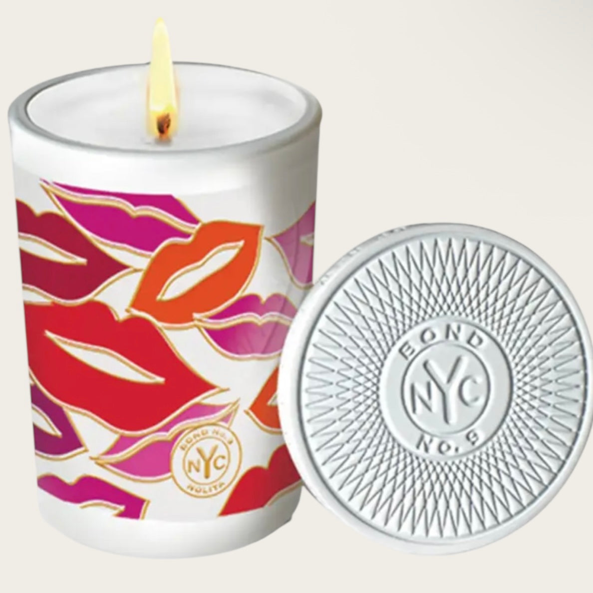 Bond No.9 New York
6.4 oz. Nolita Scented Candle