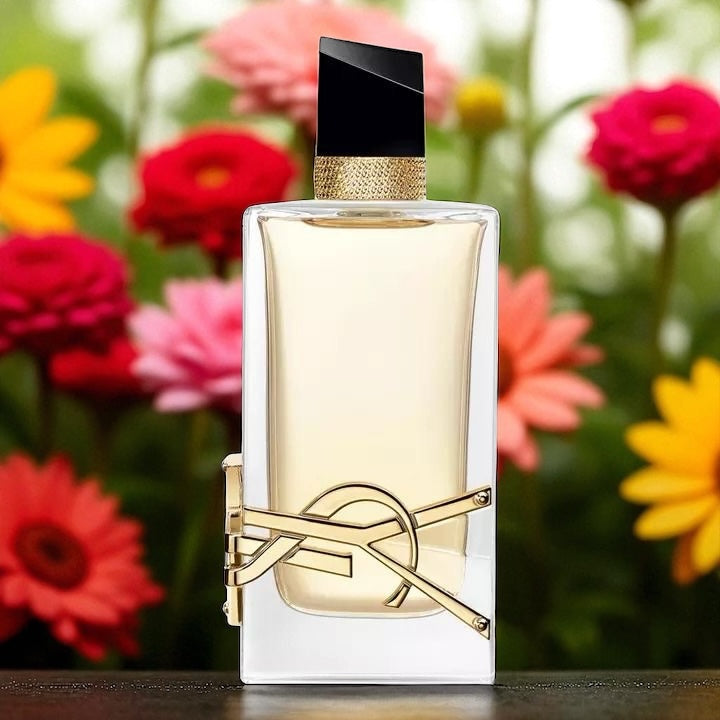 YVES SAINT LAURENT
Libre Perfume