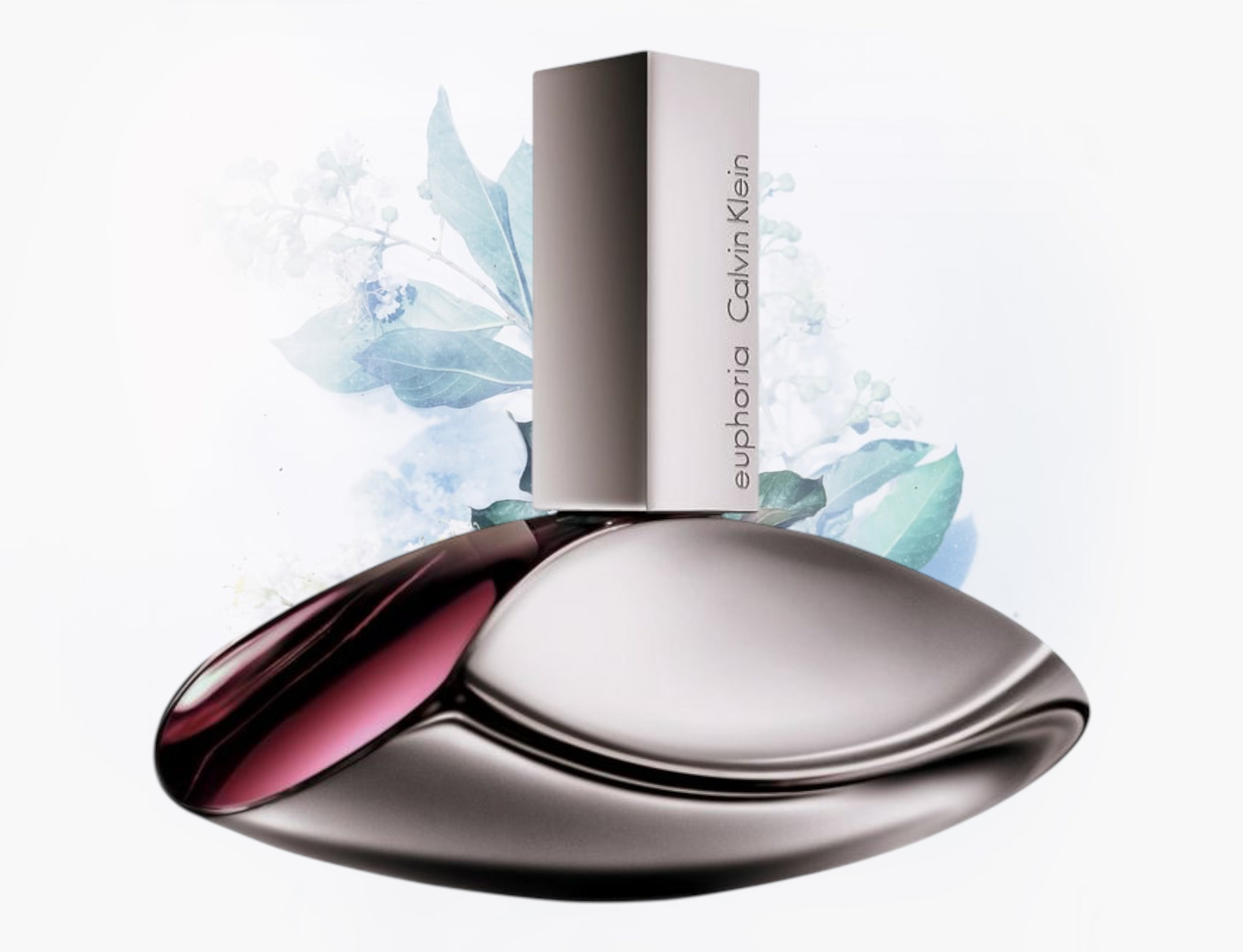 CALVIN KLEIN
Euphoria Perfume