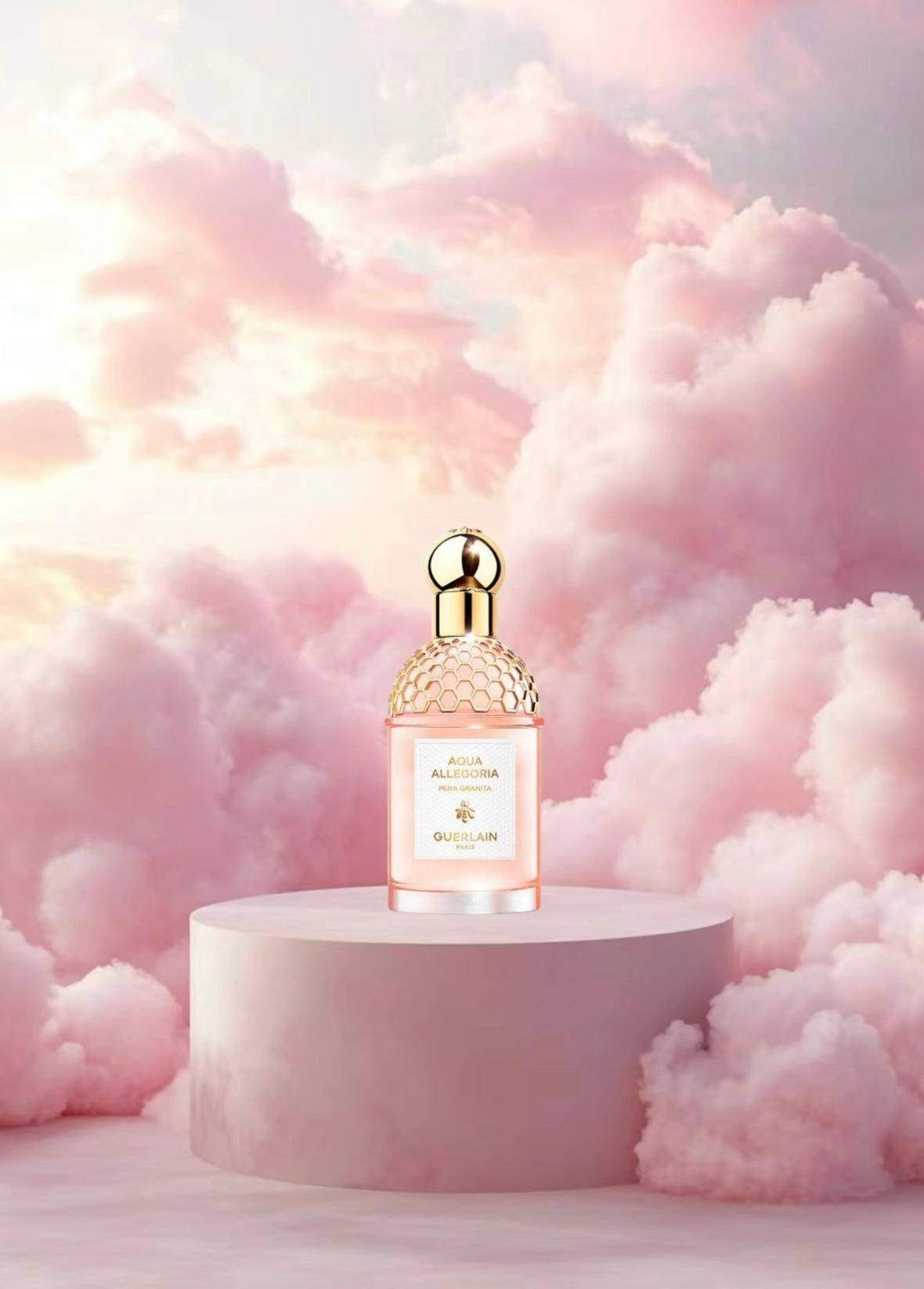 Guerlain
Aqua Allegoria Rosa Rossa Rose Forte Eau de Parfum