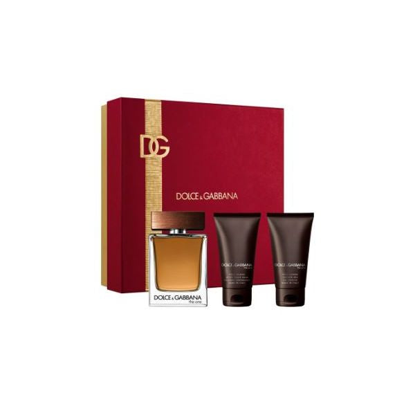 The One by Dolce & Gabanna Gift Set
