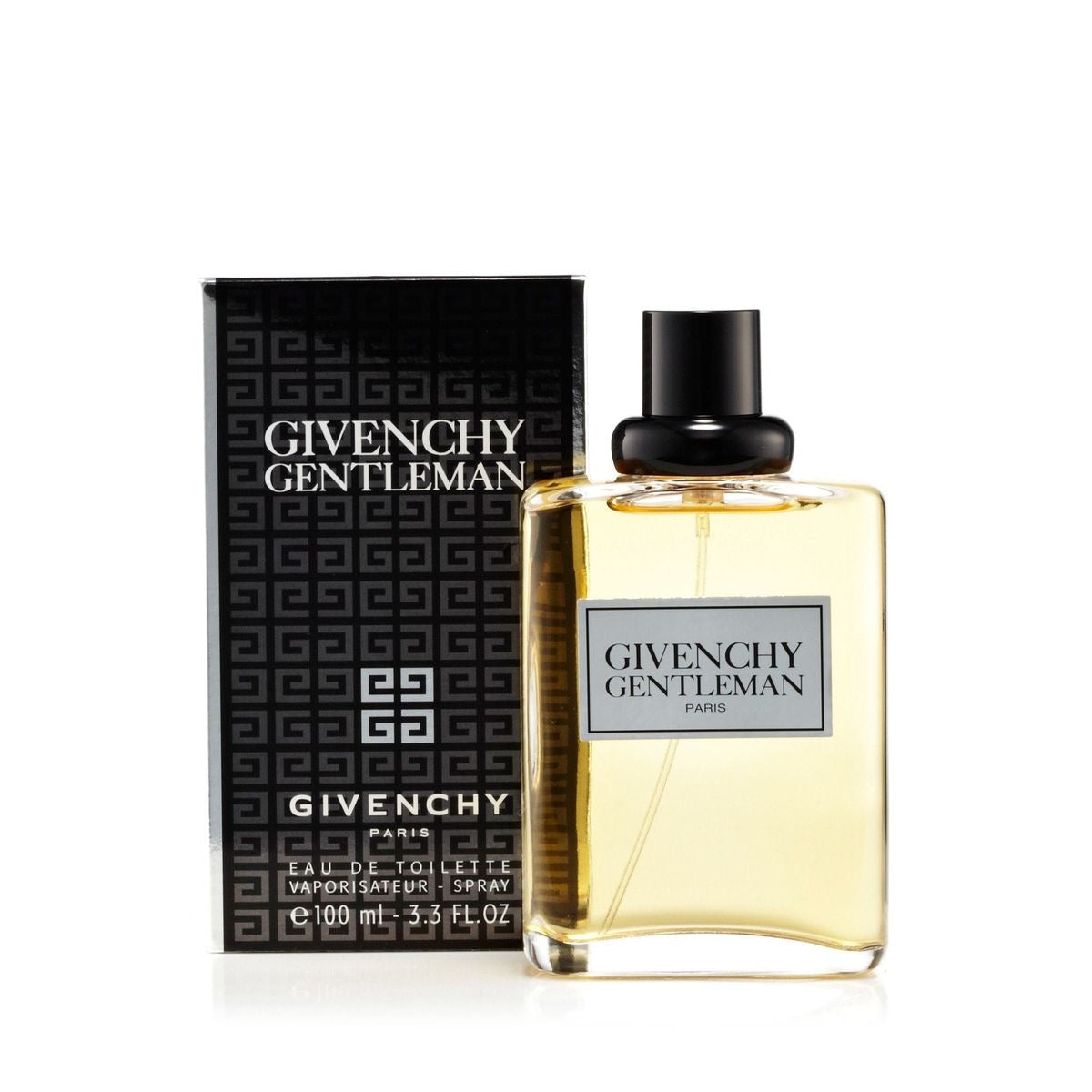 Gentleman Eau de Toilette