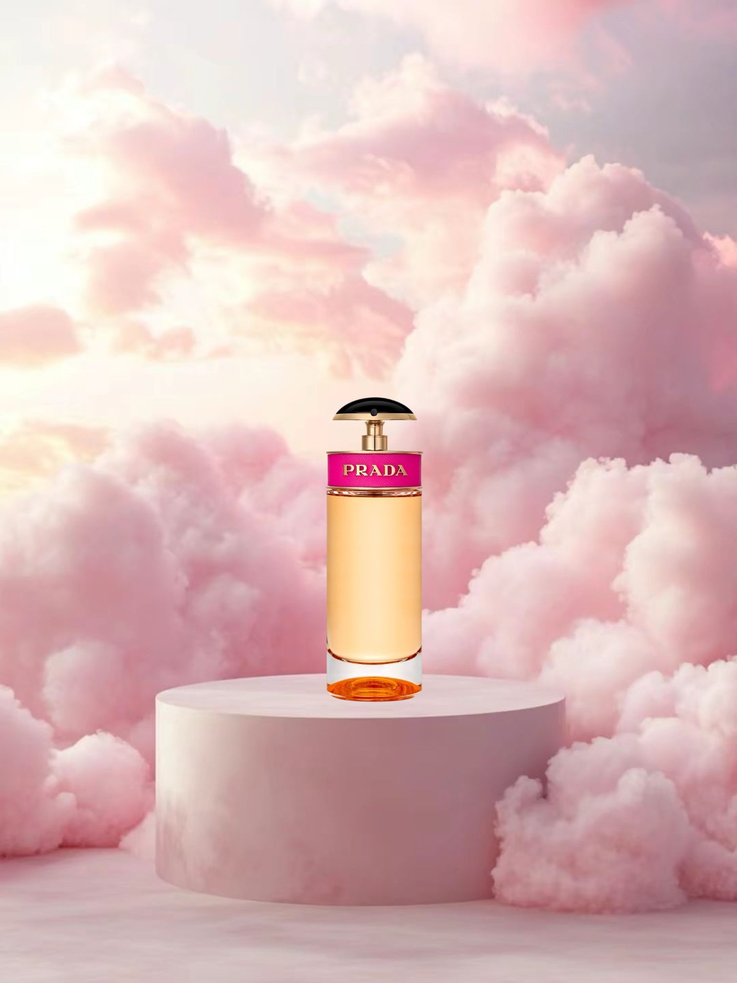 Prada
Candy Eau de Parfum Spray