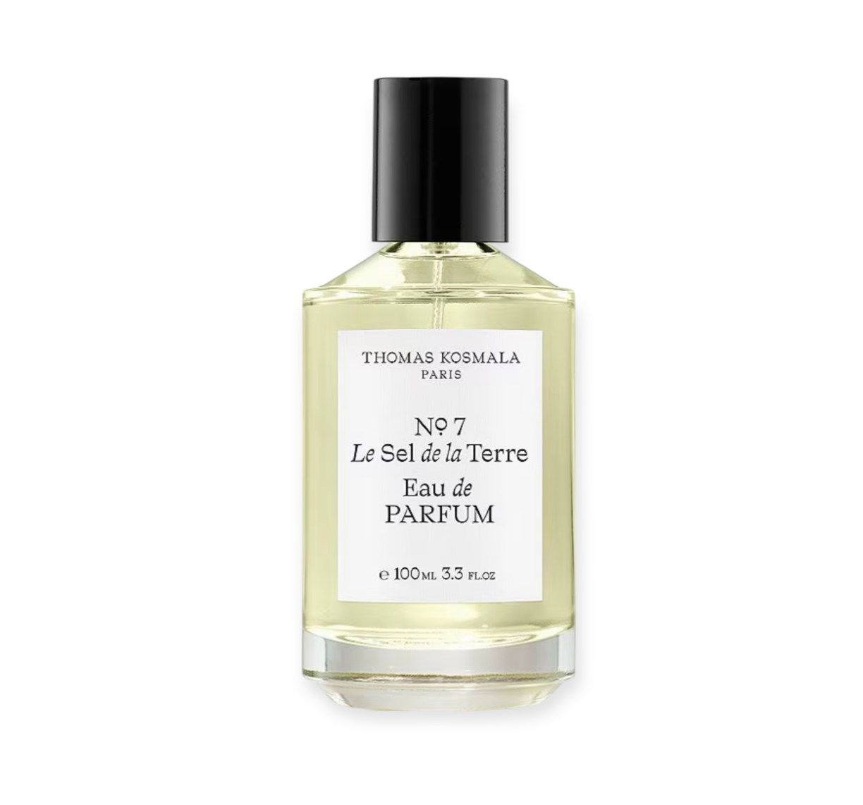 Thomas Kosmala
No. 7 Le Sel de la Terre Eau de Parfum
