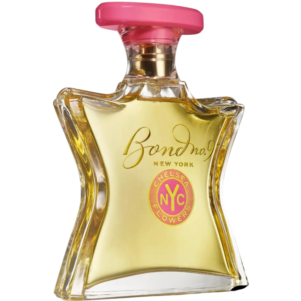 Bond No.9 New York
Chelsea Flowers Eau de Parfum, 3.4 oz.