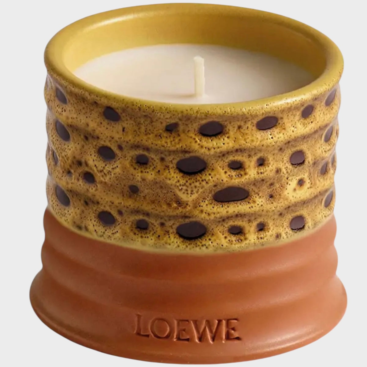 Loewe
Mimosa Scented Candle, 5.8 oz.