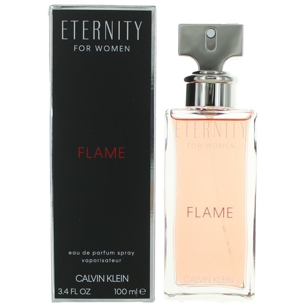 CALVIN KLEIN
Eternity Flame Perfume