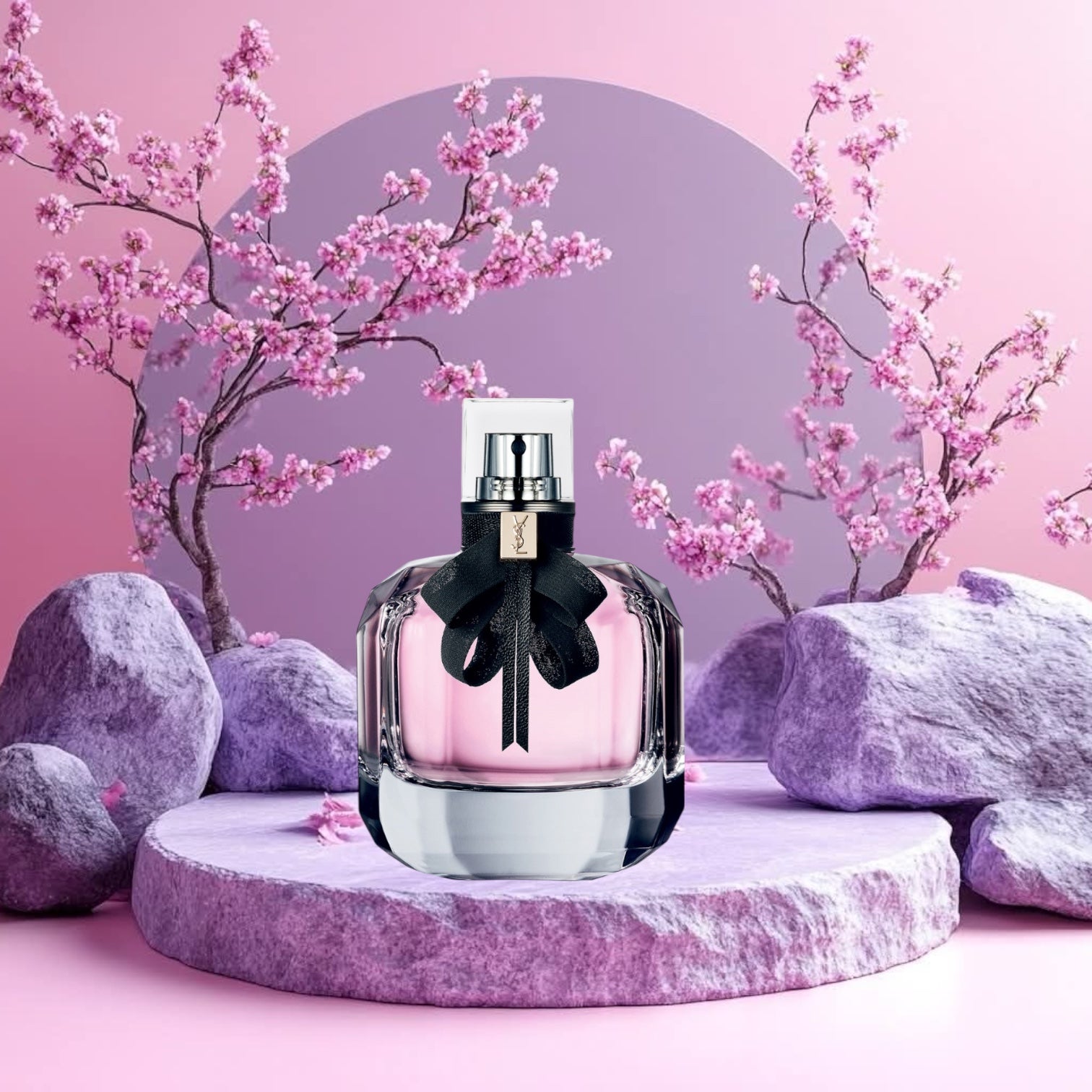 Yves Saint Laurent
Mon Paris Eau de Parfum Spray