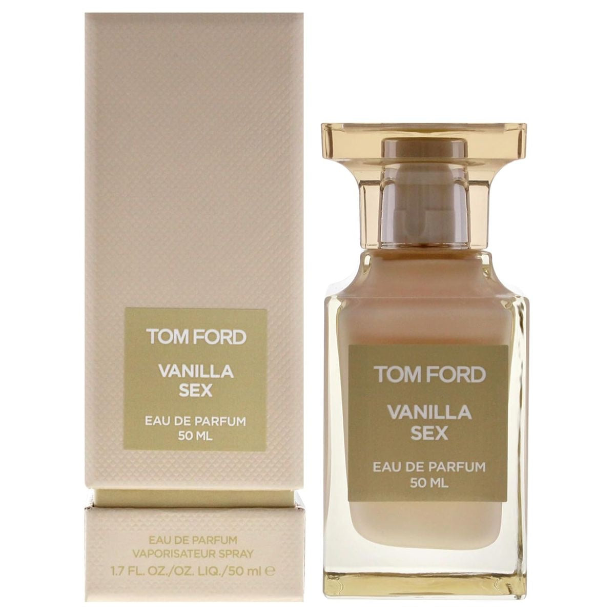 Tom Ford
Vanilla Sex Eau de Parfum